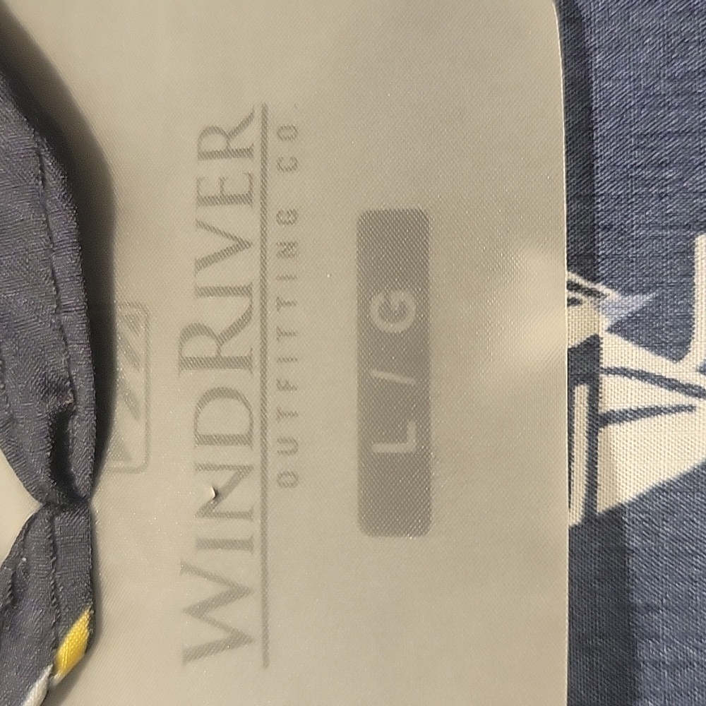 Windfiver shell jacket - Picture 3 of 3